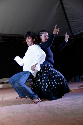 Fotos Festival da Guavira - Núcleo Cultural Dançar Bonito