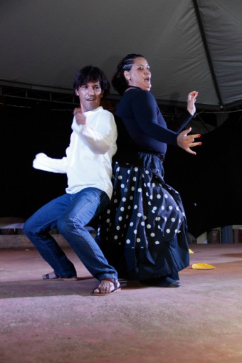 Fotos Festival da Guavira - Núcleo Cultural Dançar Bonito