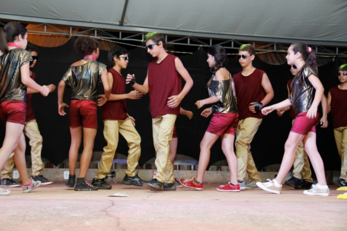 Fotos Festival da Guavira - Núcleo Cultural Dançar Bonito