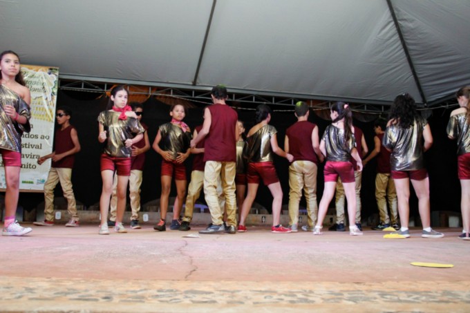Fotos Festival da Guavira - Núcleo Cultural Dançar Bonito