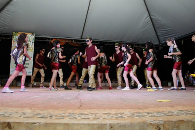 Fotos Festival da Guavira - Núcleo Cultural Dançar Bonito