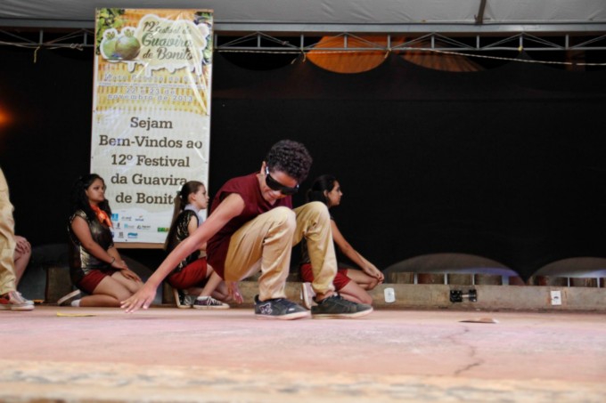 Fotos Festival da Guavira - Núcleo Cultural Dançar Bonito
