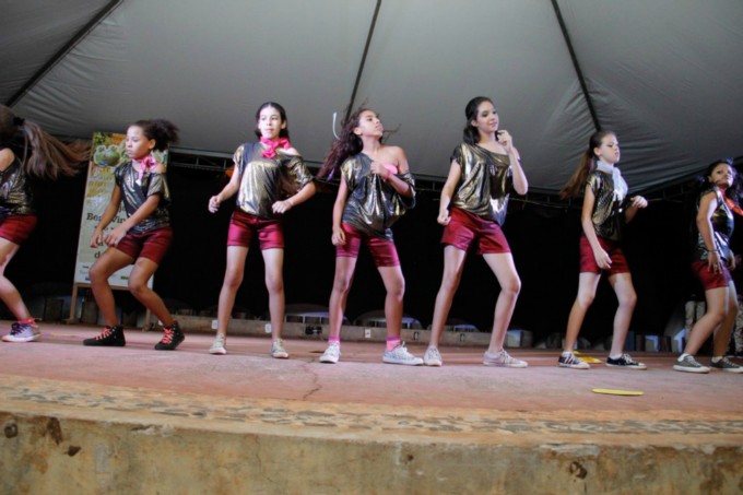Fotos Festival da Guavira - Núcleo Cultural Dançar Bonito