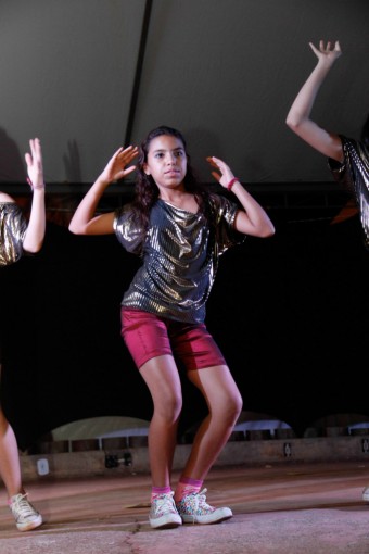 Fotos Festival da Guavira - Núcleo Cultural Dançar Bonito