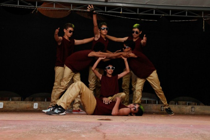 Fotos Festival da Guavira - Núcleo Cultural Dançar Bonito