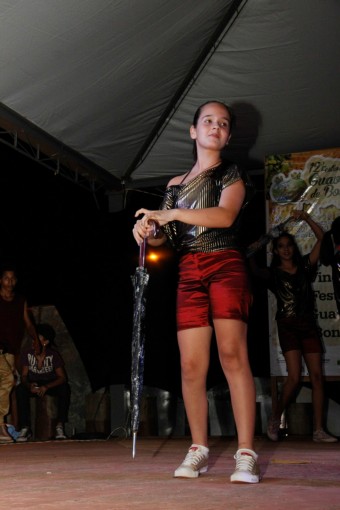 Fotos Festival da Guavira - Núcleo Cultural Dançar Bonito