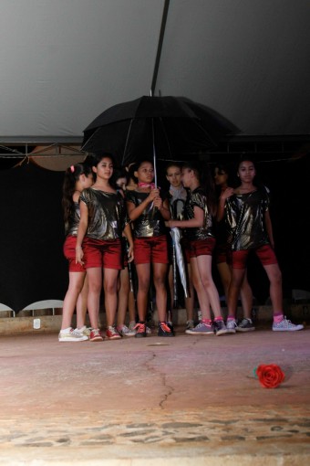 Fotos Festival da Guavira - Núcleo Cultural Dançar Bonito