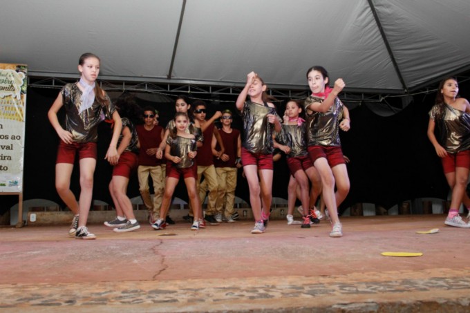 Fotos Festival da Guavira - Núcleo Cultural Dançar Bonito
