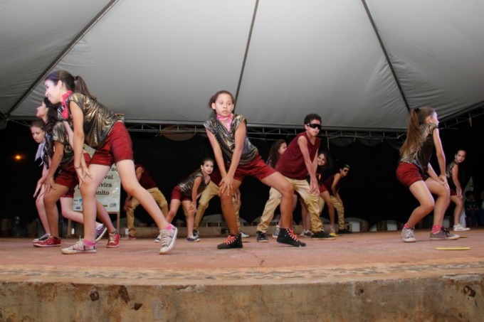 Fotos Festival da Guavira - Núcleo Cultural Dançar Bonito