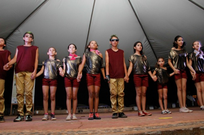 Fotos Festival da Guavira - Núcleo Cultural Dançar Bonito