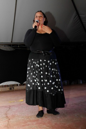 Fotos Festival da Guavira - Núcleo Cultural Dançar Bonito