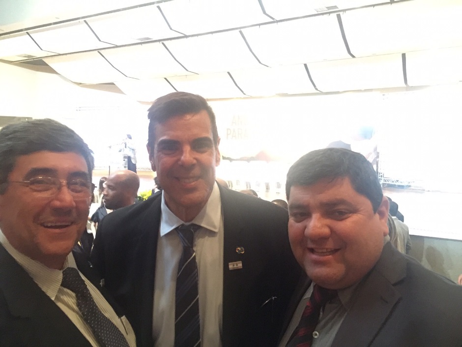 Leleco consegue recursos para dois eventos importantes em Bonito