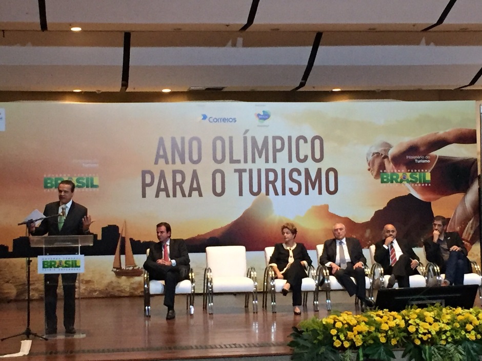 Leleco consegue recursos para dois eventos importantes em Bonito