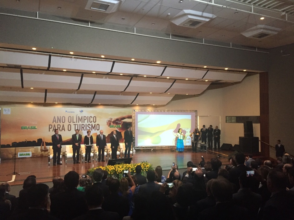 Leleco consegue recursos para dois eventos importantes em Bonito