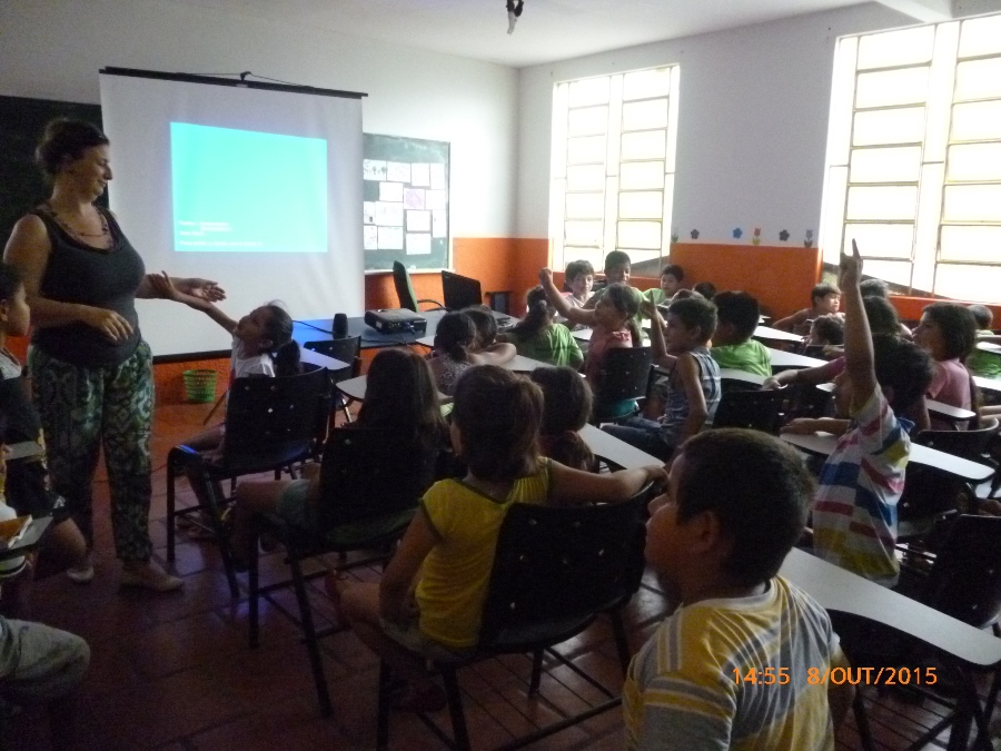 Prefeitura de Bonito realiza uma série de ações sobre Abuso e à Exploração Sexual de Crianças e Adolescentes