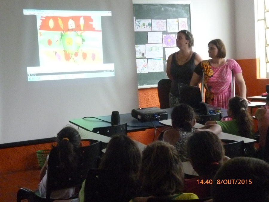 Prefeitura de Bonito realiza uma série de ações sobre Abuso e à Exploração Sexual de Crianças e Adolescentes