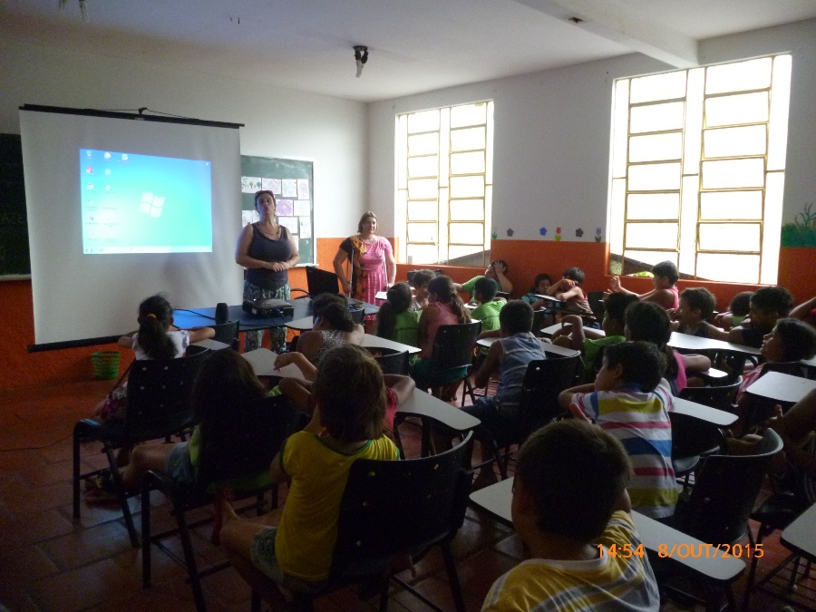Prefeitura de Bonito realiza uma série de ações sobre Abuso e à Exploração Sexual de Crianças e Adolescentes