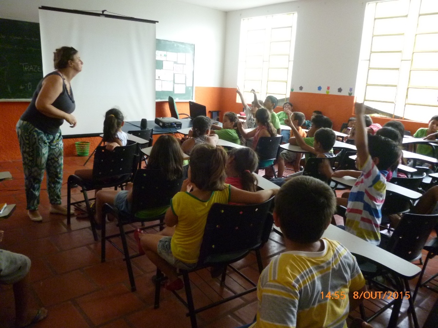 Prefeitura de Bonito realiza uma série de ações sobre Abuso e à Exploração Sexual de Crianças e Adolescentes