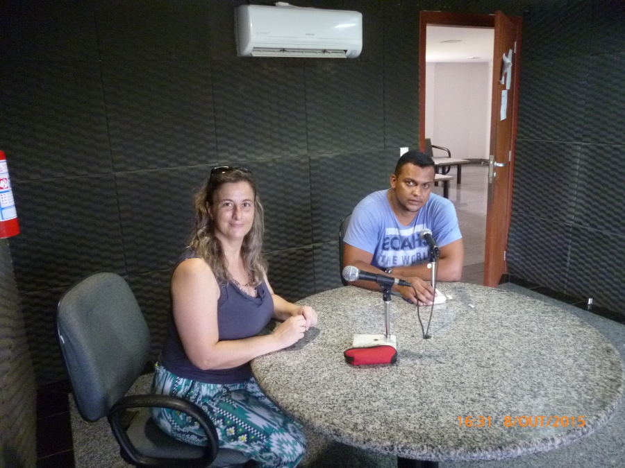 Prefeitura de Bonito realiza uma série de ações sobre Abuso e à Exploração Sexual de Crianças e Adolescentes