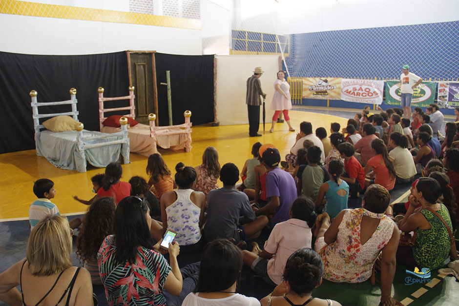 Prefeitura de Bonito realiza uma série de ações sobre Abuso e à Exploração Sexual de Crianças e Adolescentes