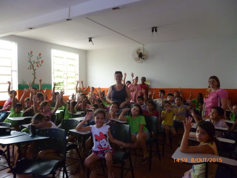 Prefeitura de Bonito realiza uma série de ações sobre Abuso e à Exploração Sexual de Crianças e Adolescentes