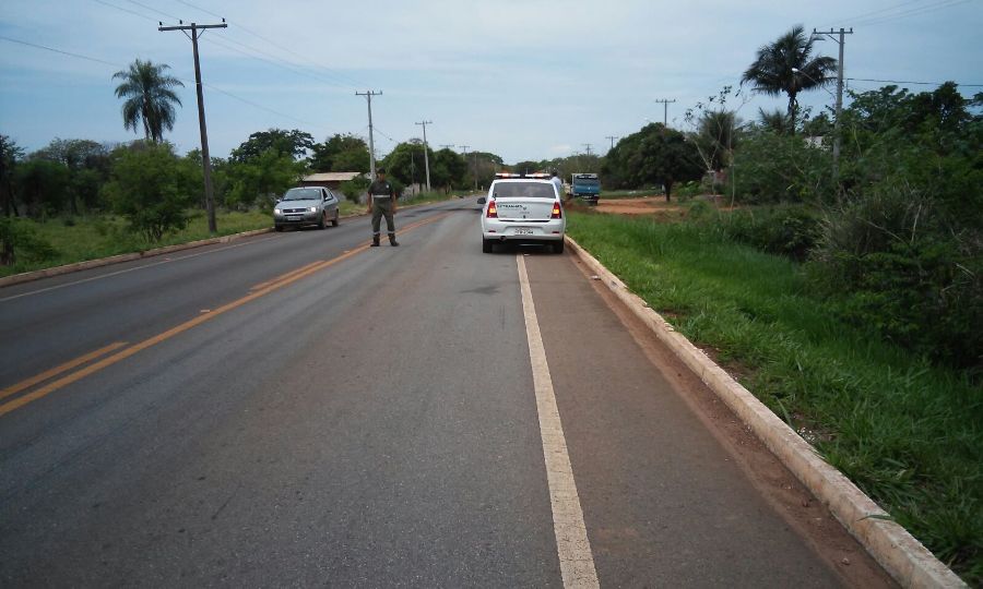 Prefeitura irá instalar lombadas eletrônicas em rodovia de Bonito