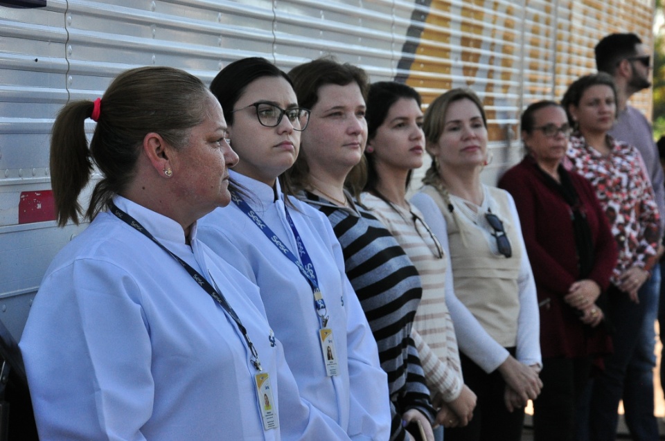 OdontoSesc inicia atendimentos e SESC Mulher deve chegar em breve