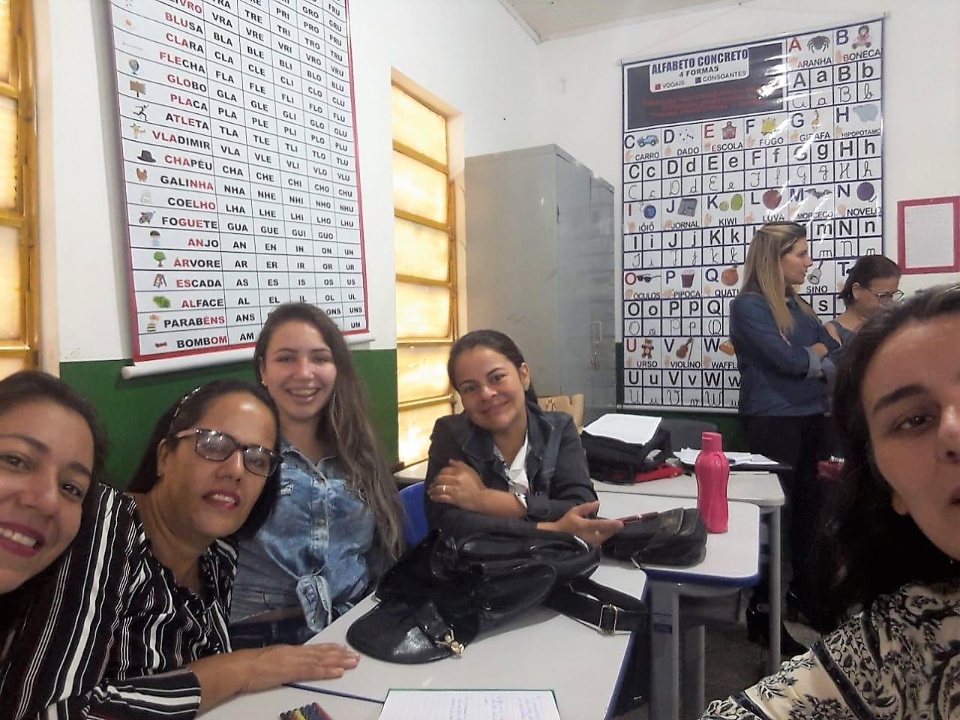 SEMEC realiza 1ª Formação para Implementação de novo currículo