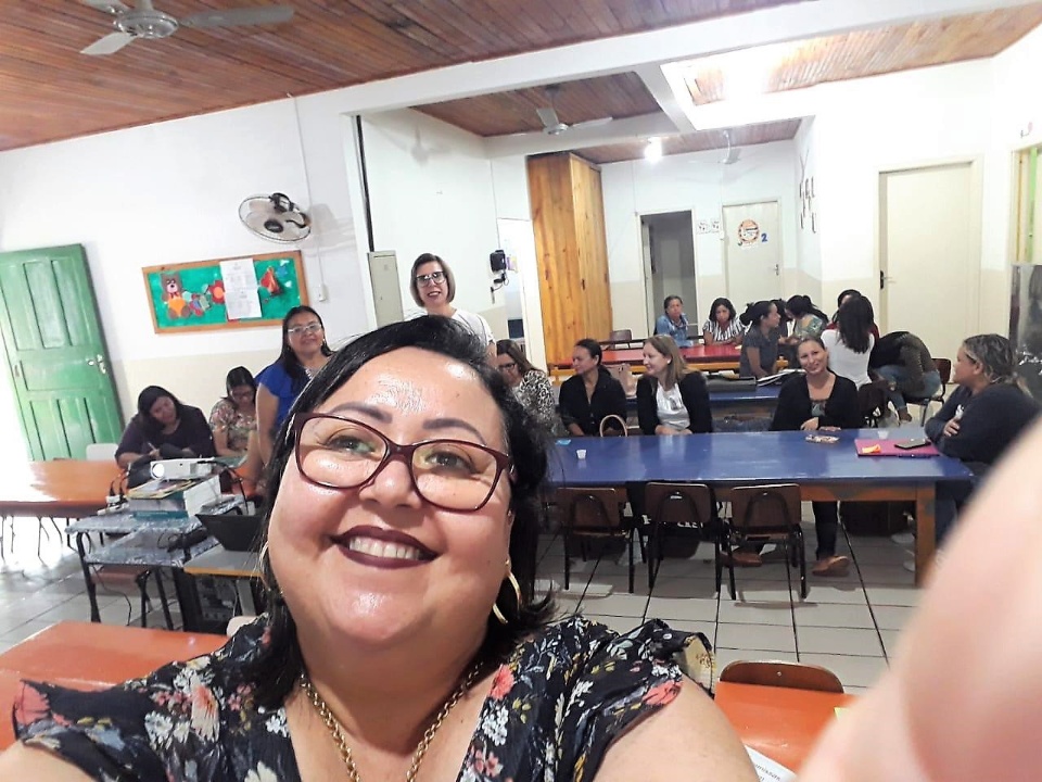 SEMEC realiza 1ª Formação para Implementação de novo currículo