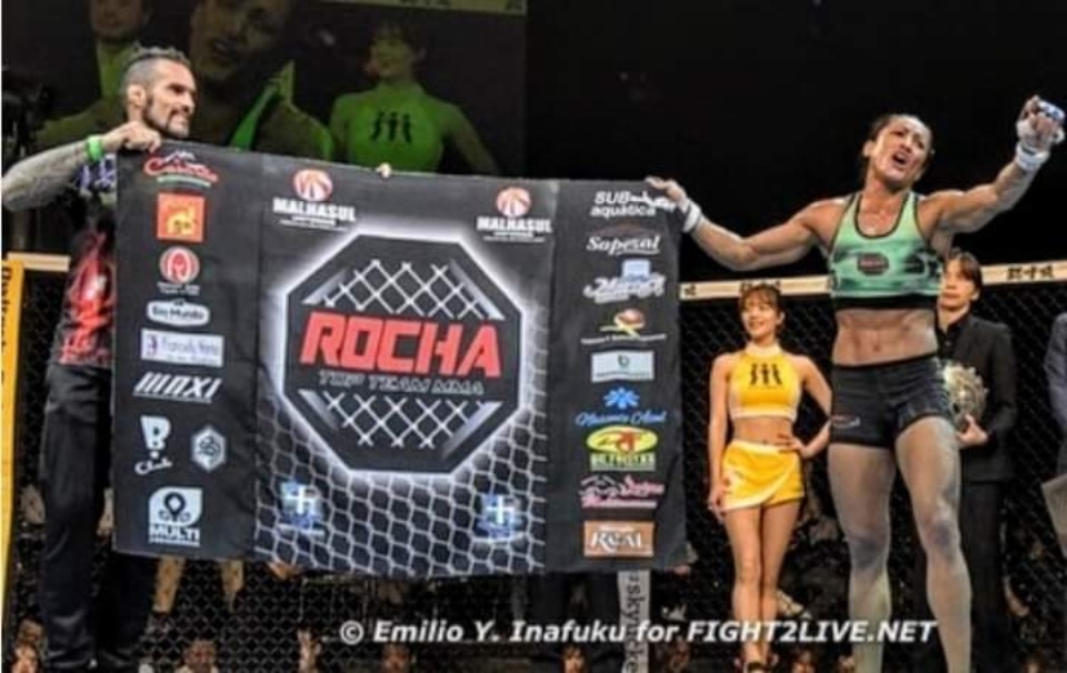 Prefeitura vai apoiar a realização do Bonito Eco Fight 04