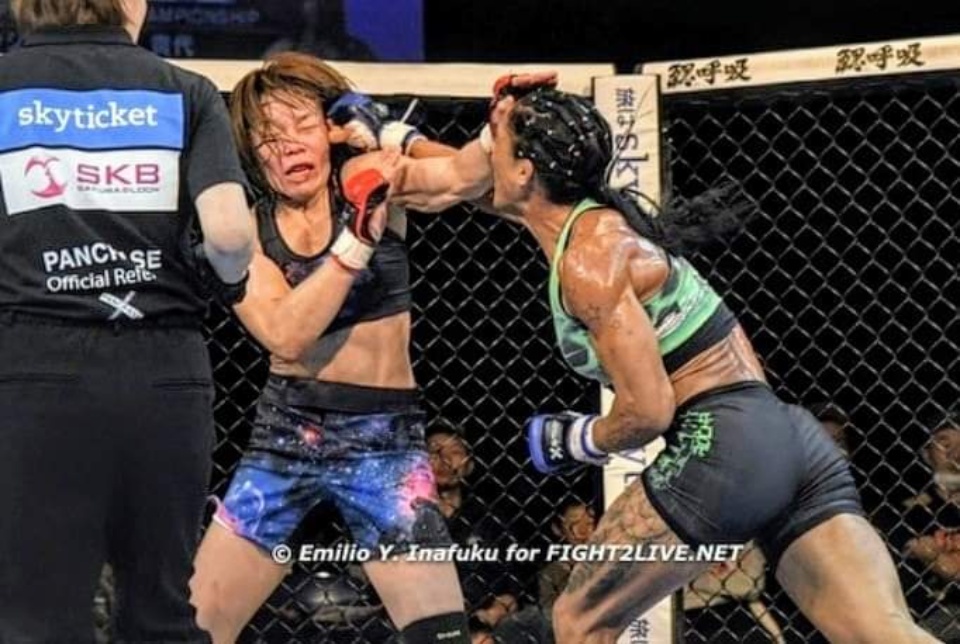 Prefeitura vai apoiar a realização do Bonito Eco Fight 04