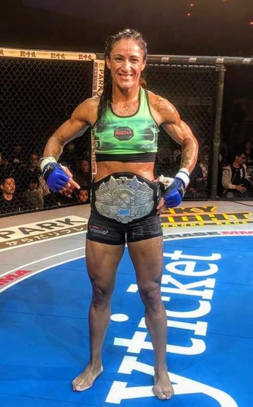 Prefeitura vai apoiar a realização do Bonito Eco Fight 04