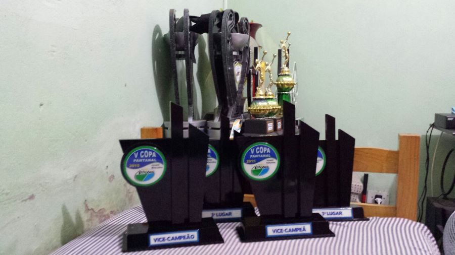 Prefeito de Bonito parabeniza atletas do vôlei pelos ótimos resultados na Copa Pantanal