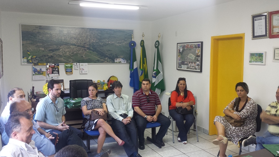 Prefeitura de Bonito vai apoiar Congresso Nacional dos Corretores de Imóveis