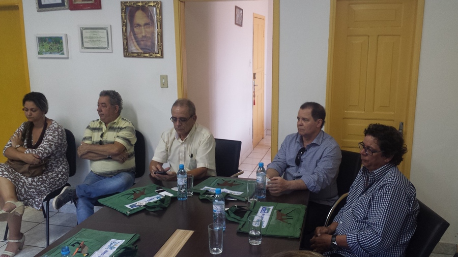 Prefeitura de Bonito vai apoiar Congresso Nacional dos Corretores de Imóveis