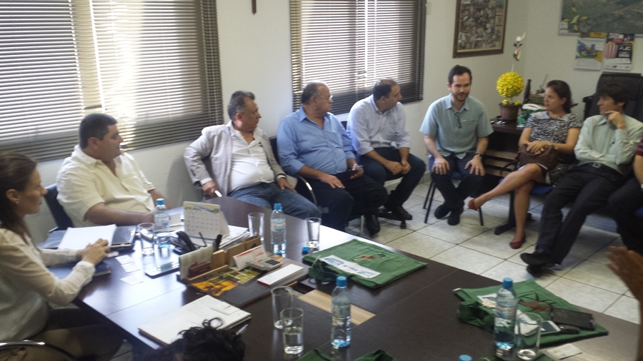 Prefeitura de Bonito vai apoiar Congresso Nacional dos Corretores de Imóveis