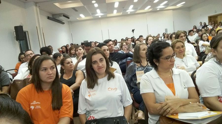 Projeto de Bonito ganha primeiro lugar em prêmio de educação