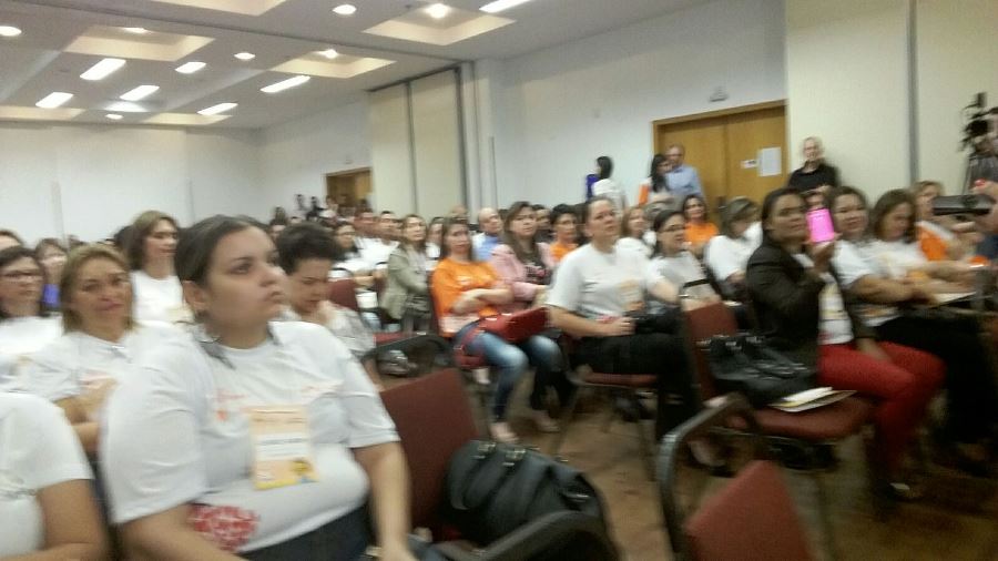 Projeto de Bonito ganha primeiro lugar em prêmio de educação