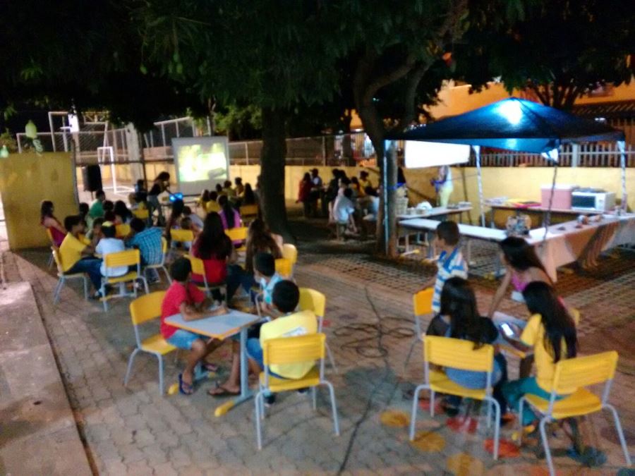 Projeto de Bonito ganha primeiro lugar em prêmio de educação