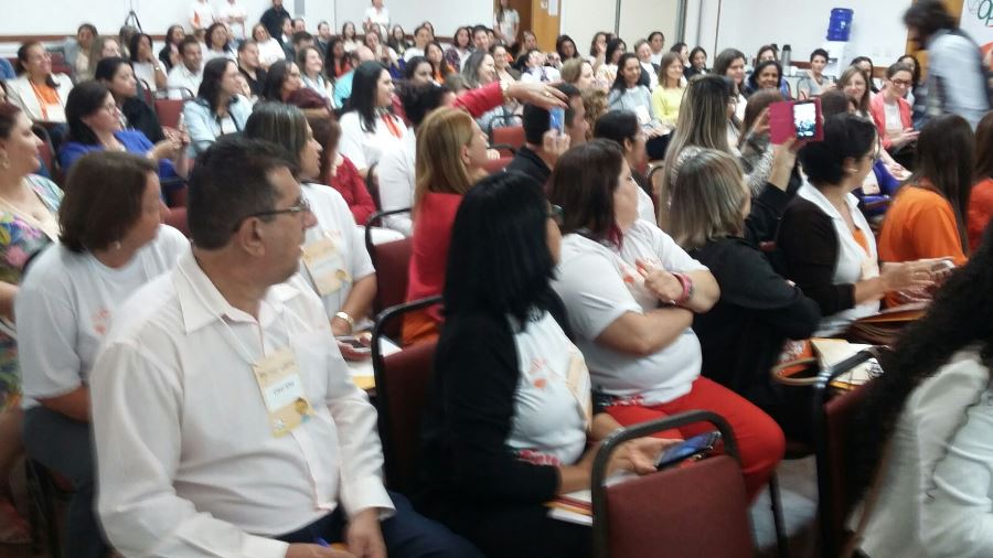 Projeto de Bonito ganha primeiro lugar em prêmio de educação