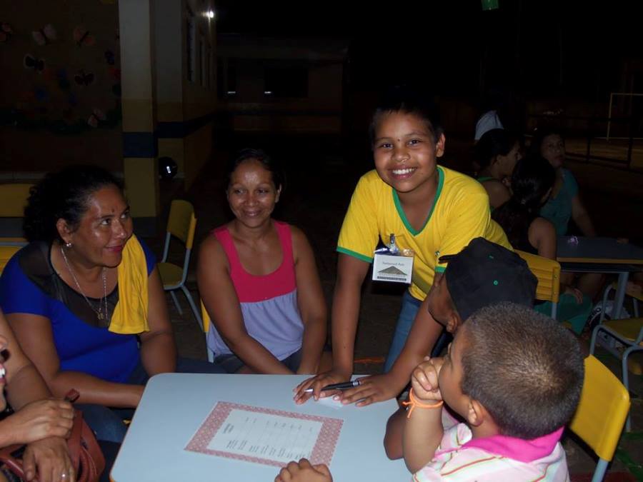 Projeto de Bonito ganha primeiro lugar em prêmio de educação