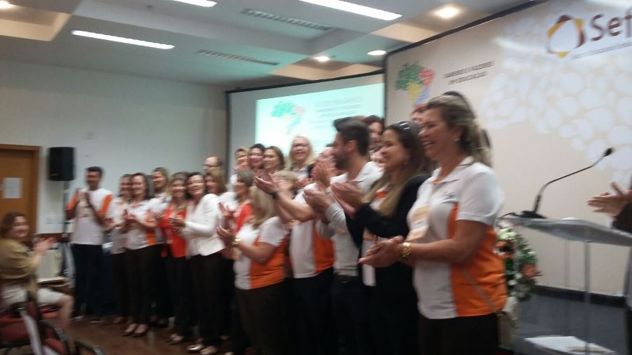Projeto de Bonito ganha primeiro lugar em prêmio de educação