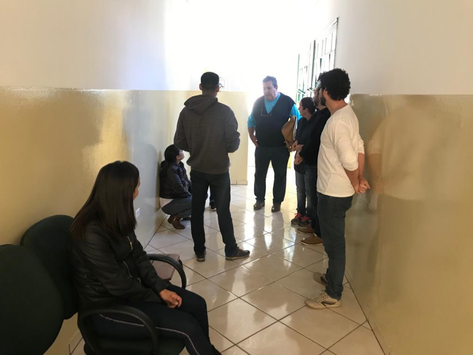 Secretaria de Saúde realiza capacitação para servidores municipais