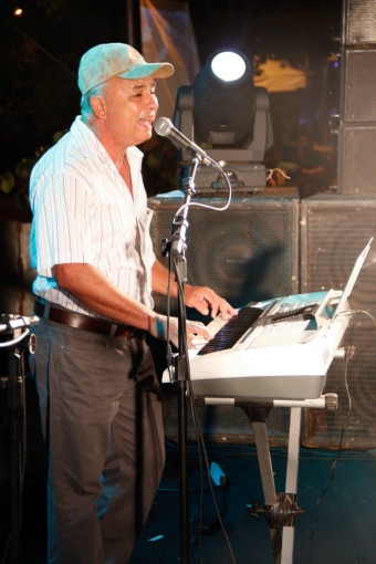 Fotos Segunda Noite - Festival da Guavira