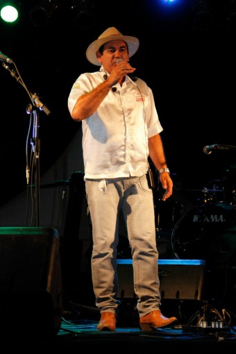 Fotos Segunda Noite - Festival da Guavira