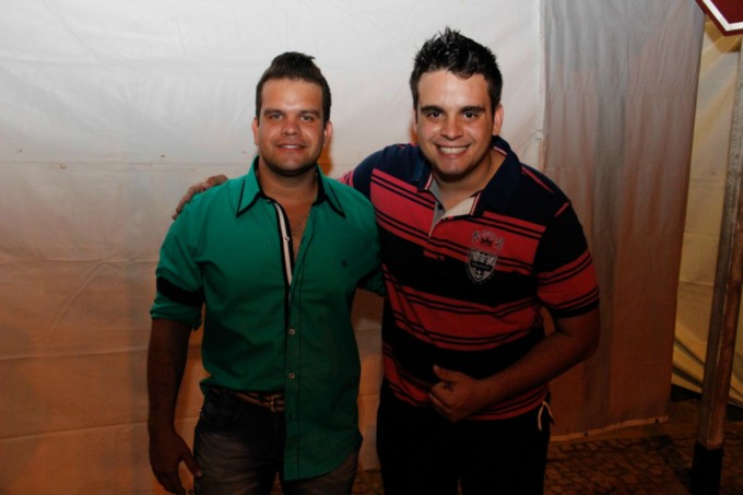 Fotos Segunda Noite - Festival da Guavira