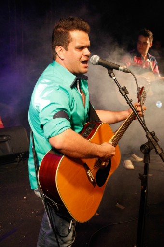 Fotos Segunda Noite - Festival da Guavira
