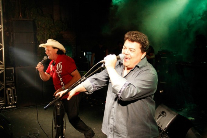 Fotos Segunda Noite - Festival da Guavira