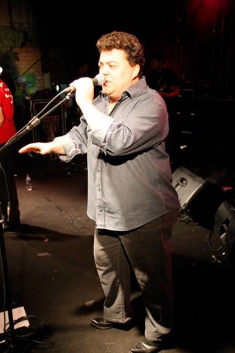 Fotos Segunda Noite - Festival da Guavira