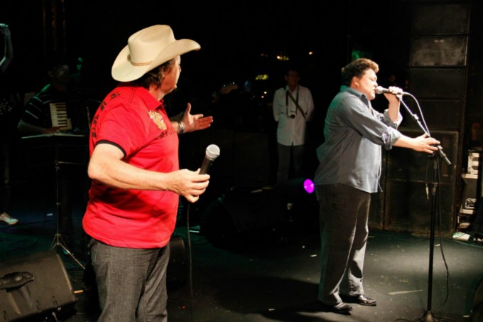 Fotos Segunda Noite - Festival da Guavira